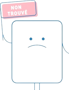 Non trouvé